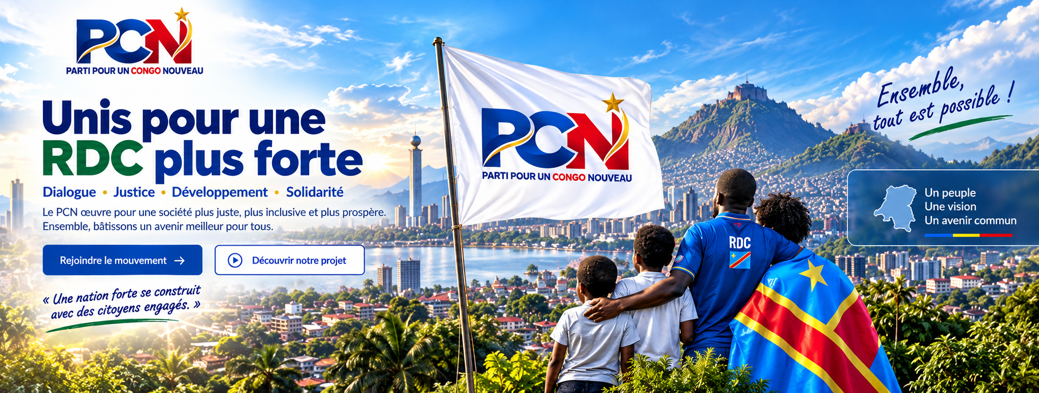 Activité PCN